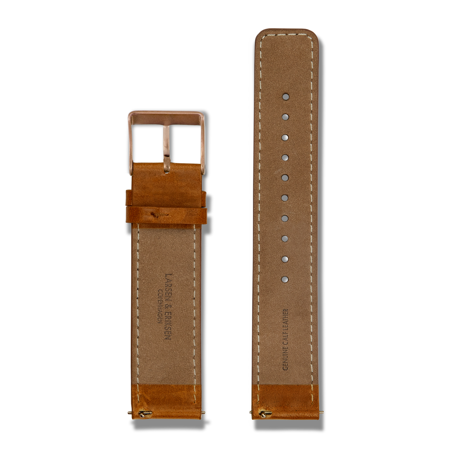 #buckle color_brushed copper