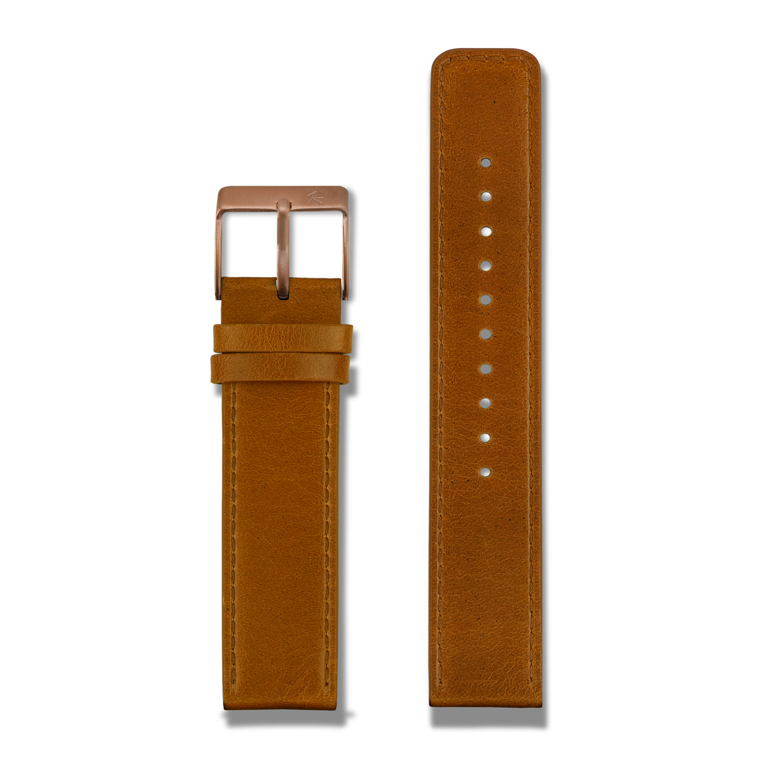 #buckle color_brushed copper
