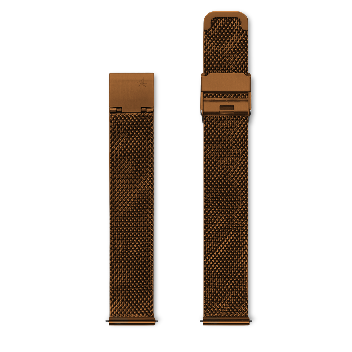 Kobber mesh rem