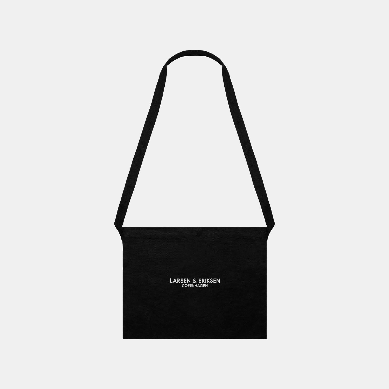 Musette Bag