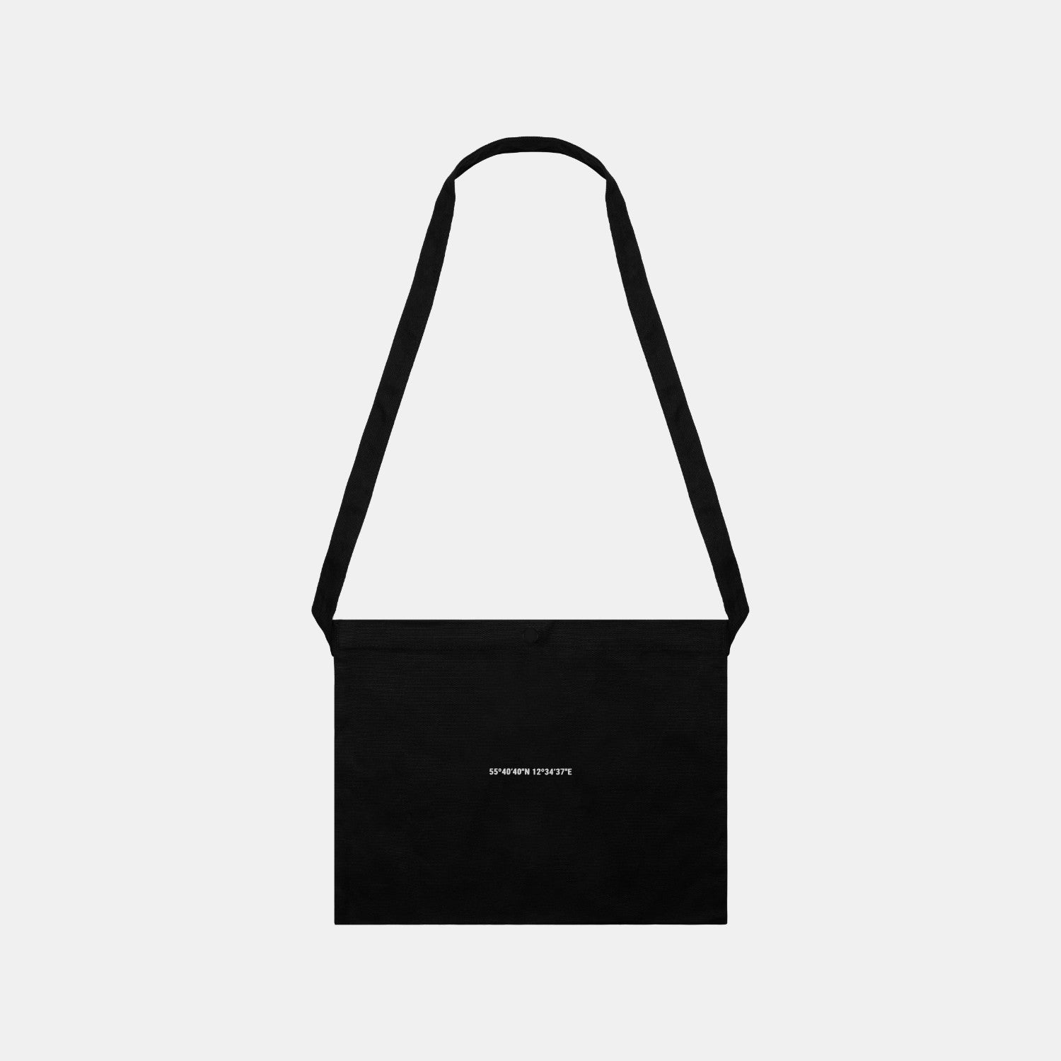 Musette Bag