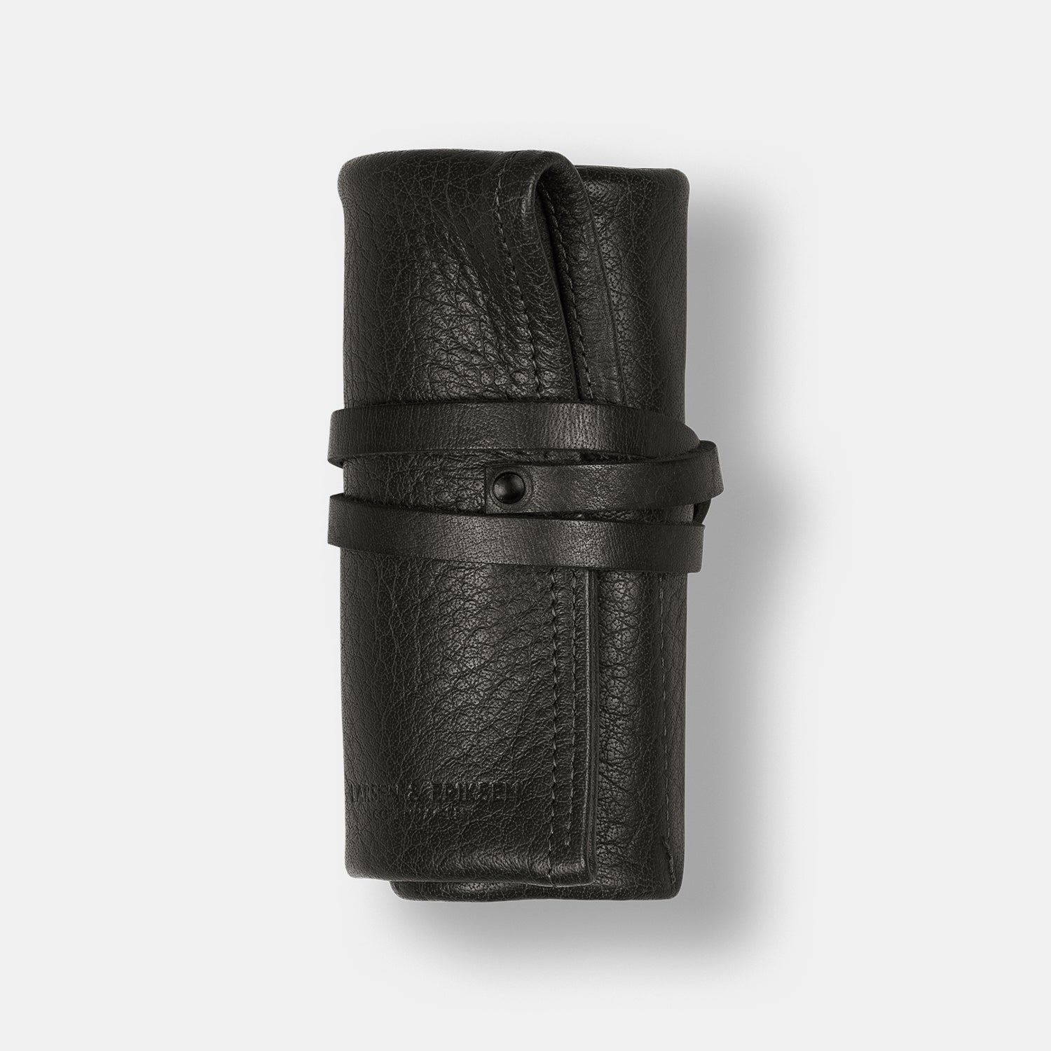 LARSEN&ERIKSEN black watch roll