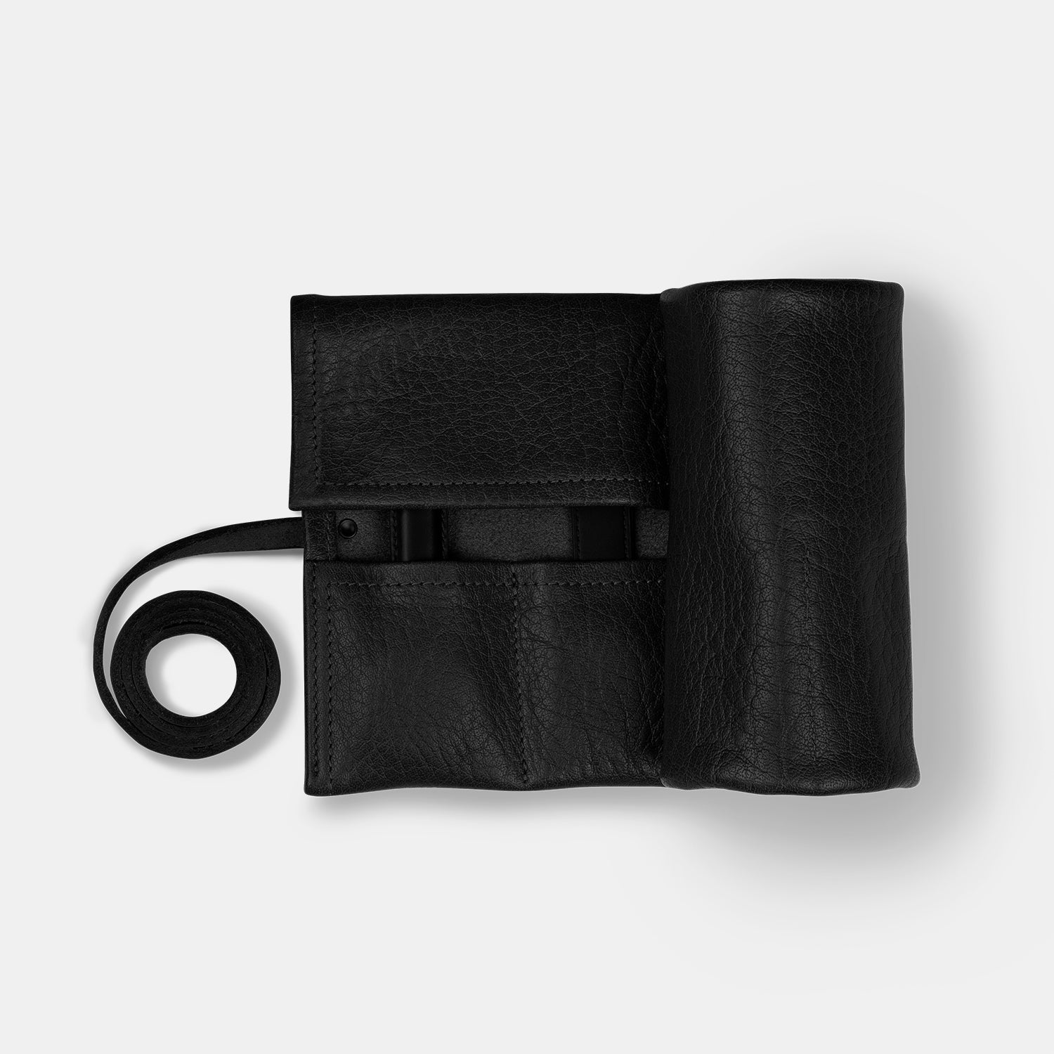 LARSEN&ERIKSEN black watch roll