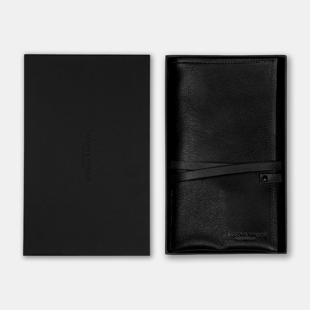 LARSEN&ERIKSEN black watch roll