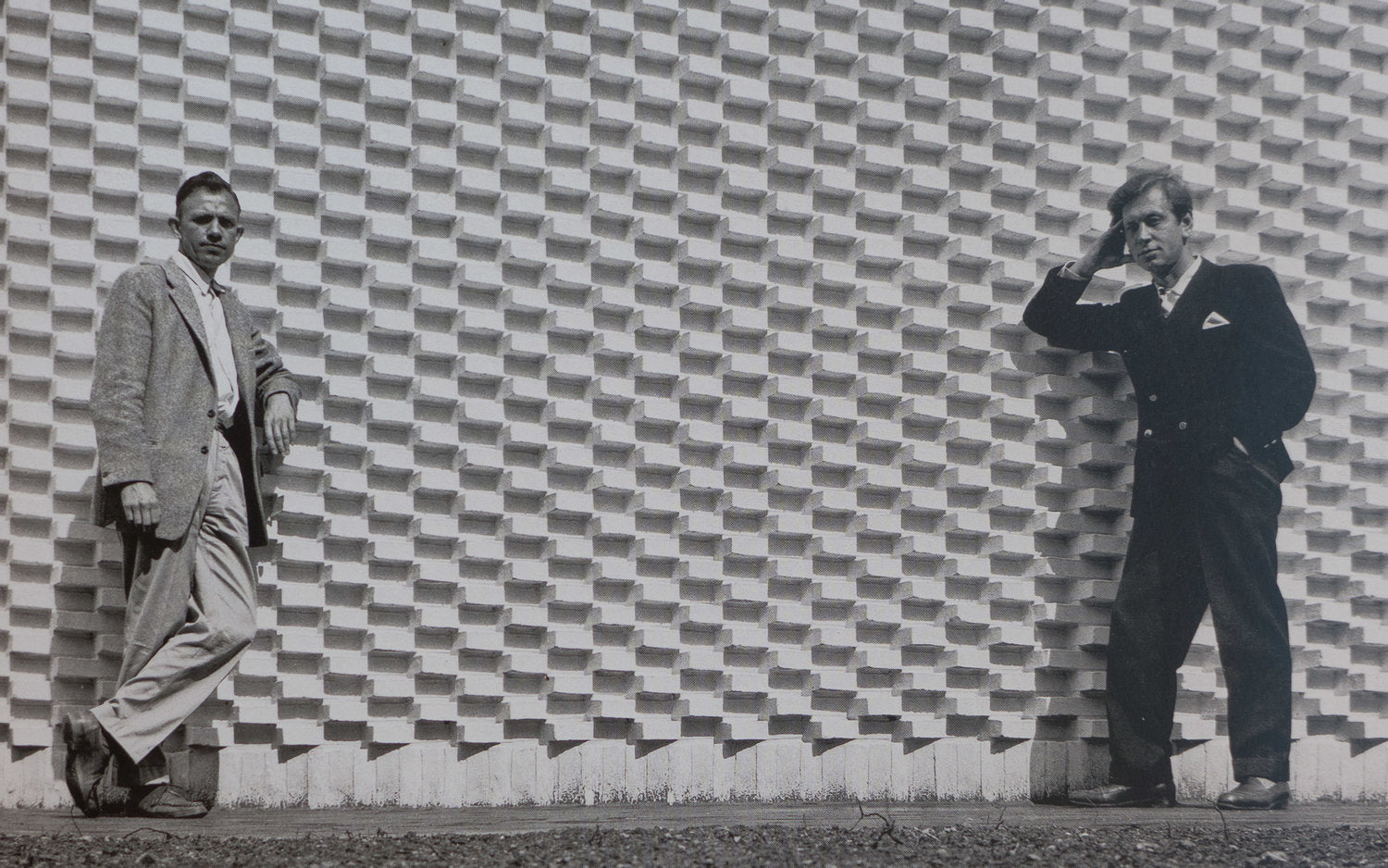 Collaboration - LARSEN & ERIKSEN x Louisiana Museum of Modern Art